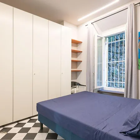 Luxe Apartment