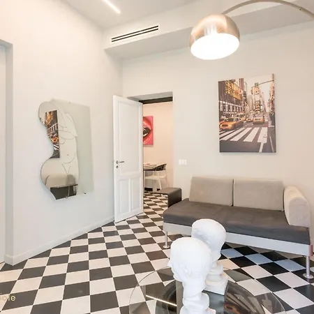 Luxe * Portofino