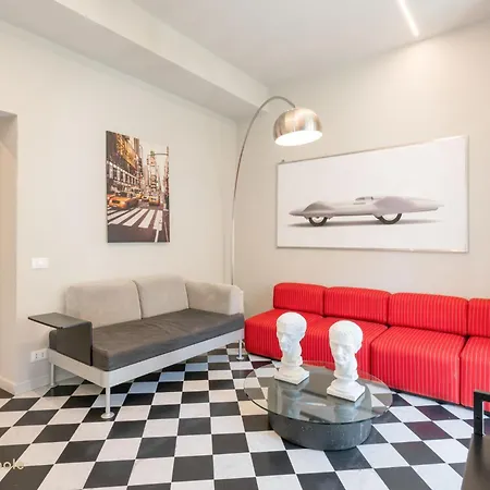 Apartment Luxe Portofino