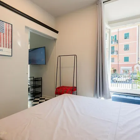 Luxe Apartment Portofino