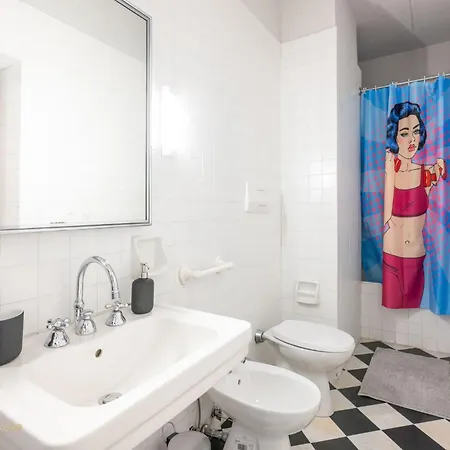 Apartment Luxe