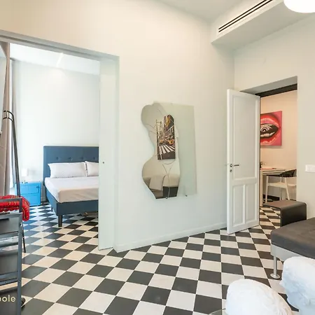 Luxe Apartment *