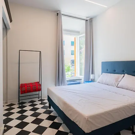 Apartment Luxe Portofino