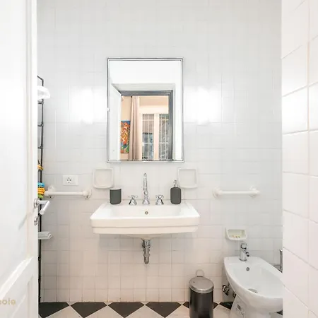 Luxe Apartment Portofino